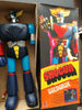 Shogun Warriors Goldorak