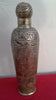 Antique Peruvian 925 sterling silver cocktail shaker FPC