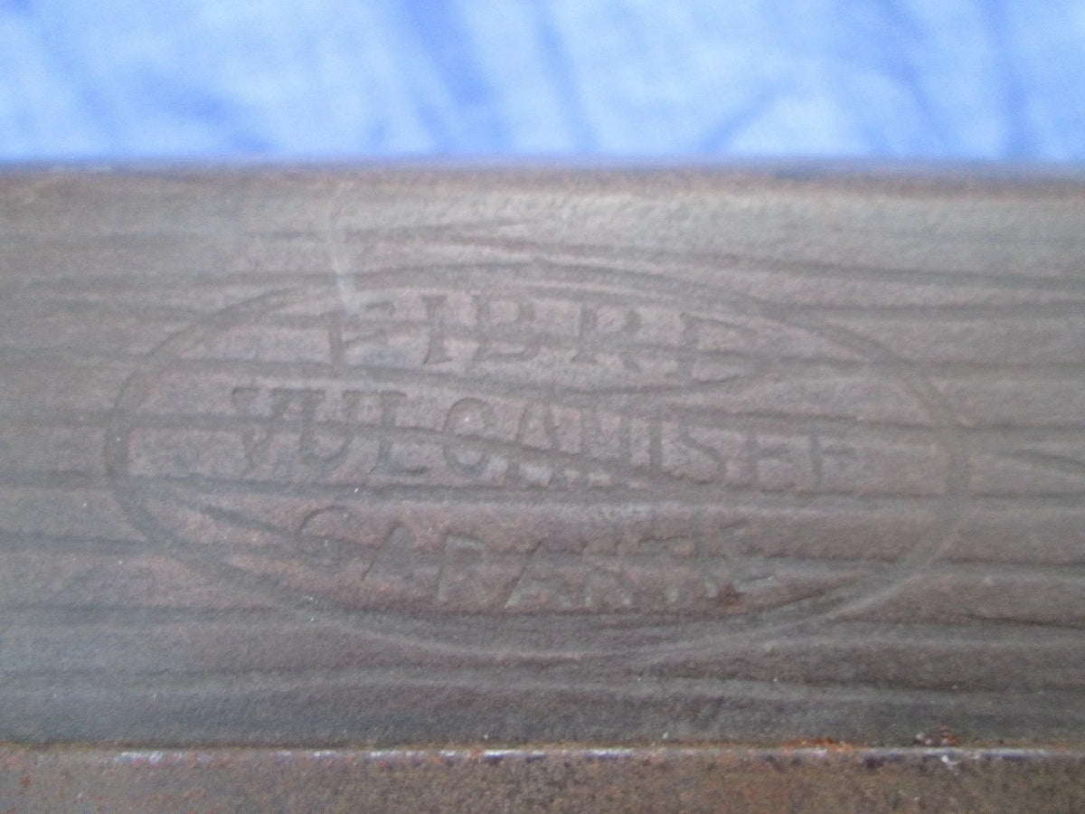 WWII German Volkswagen KDF Wagen suitcase 1938 1940 1944 VW Beetle