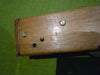 Accordina ancien en bois
