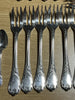 Christofle Marly - Silver-Plated Flatware Set, 95 Pieces