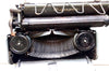 WW2 German typewriter
