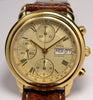 VETTA AUTOMATIC CHRONOGRAPH WATCH ETA 7750 VINTAGE SWISS WATCH