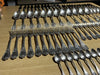 Christofle Marly - Silver-Plated Flatware Set, 95 Pieces