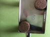 vintage sterling silver 925 Mexico candlesticks