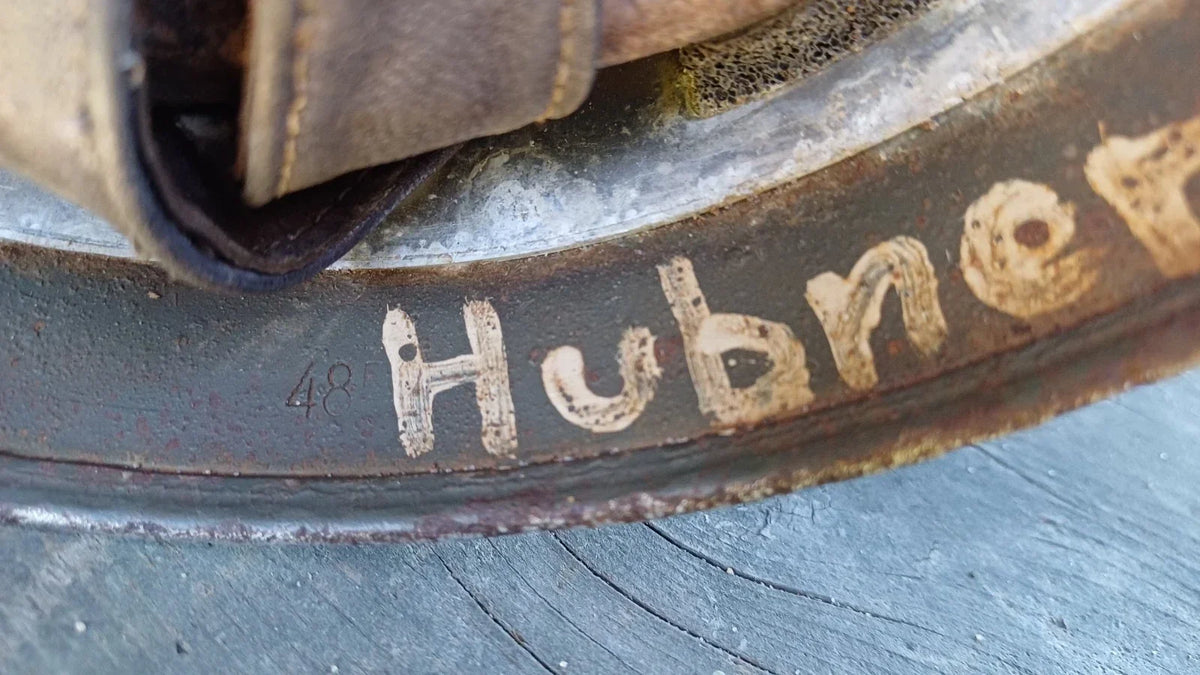 M38 paratrooper helmet, paratrooper, airborne, LW, camouflage