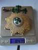 Grand Cross Order, Vermeil. Old model