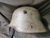 Original German M16 steel helmet 1