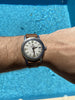 Zodiac Sea Wolf White Dial Original Bracelet And Box Automatic Movement AS70-72
