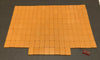 Vintage 1930s bakelite tiles, 152 pieces, late 1938, Macy brand