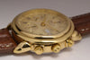 VETTA AUTOMATIC CHRONOGRAPH WATCH ETA 7750 VINTAGE SWISS WATCH