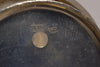 MONTRE GOUSSET ARGENT 3 AIGUILLES 12H ET 24H VINTAGE 1890 POCKET WATCH