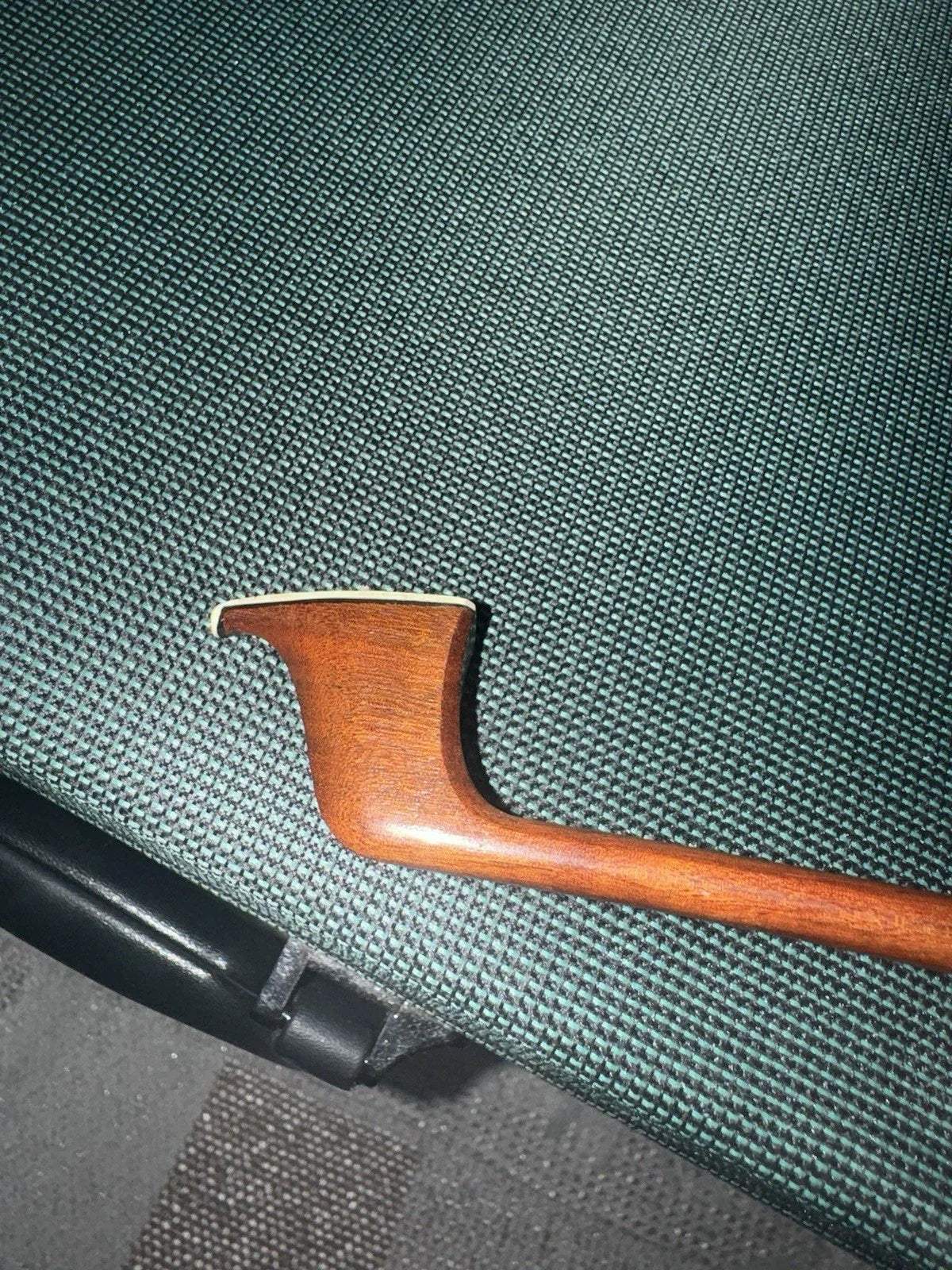 Louis Bazin cello bow