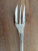 Christofle Chinon silver-plated flatware set, 60 pieces