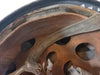 WW2 German paratrooper helmet