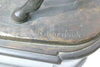 Sculpture ancienne en bronze de Rudolf Kaesbach (1873-1955). Napoléon à cheval