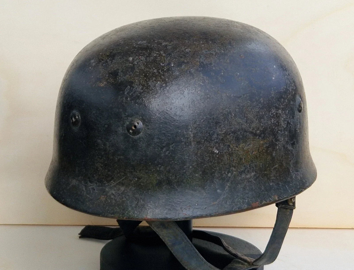 M38 Paratrooper Steel Helmet German Helmet German Helmet