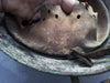 WW2 German helmet 1940 size 64