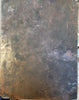 Tableau Religieux Ancien Huile Cuivre Portrait Vierge Renaissance XVIe-XVIIe