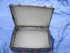 WWII German Volkswagen KDF Wagen suitcase 1938 1940 1944 VW Beetle