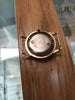 LIP MECHANICAL WATCH IN GOLD, EAGLE'S HEAD HALLMARK