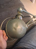 Vintage Jieldé industrial lamp, 3 arms