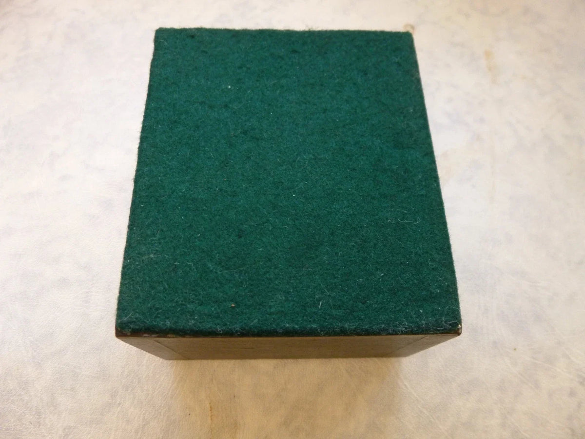 Beautiful Mithé Espelt enamelled gilt ceramic jewelry box, 1970s, Lembo era