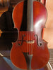 Antique cello