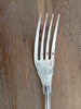 Christofle Chinon silver-plated flatware set, 60 pieces