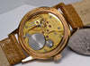 ZENITH SPORTO WATCH NEAR MINT VINTAGE 1960 SWISS WATCH