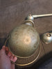 Vintage Jieldé industrial lamp, 3 arms