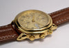 VETTA AUTOMATIC CHRONOGRAPH WATCH ETA 7750 VINTAGE SWISS WATCH