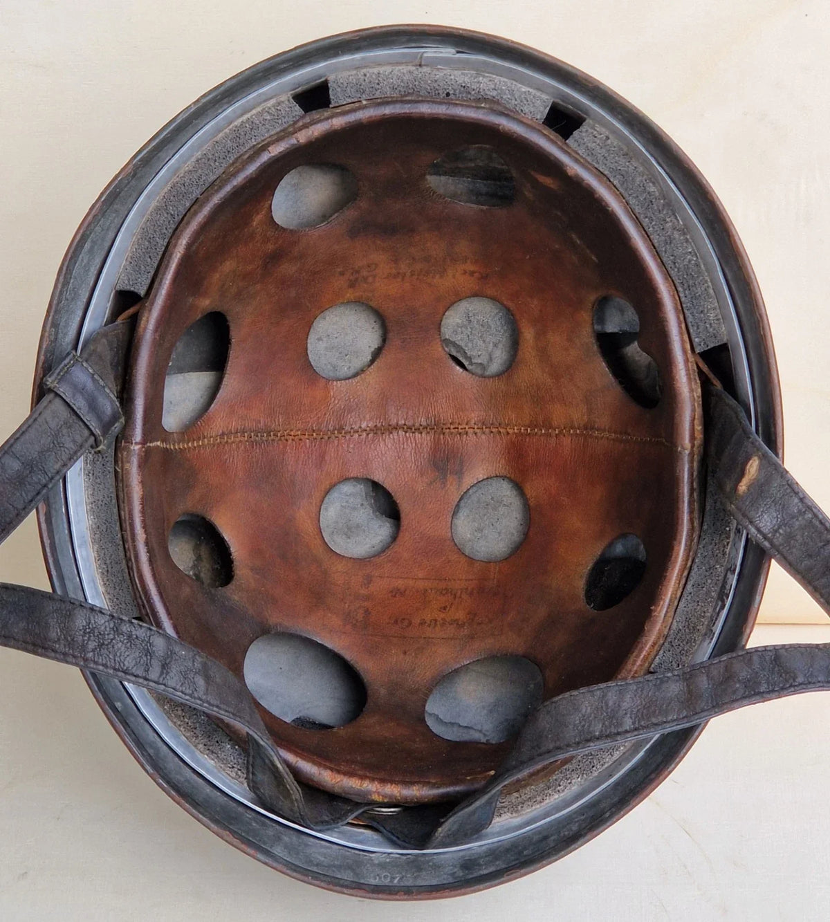 M38 Paratrooper Steel Helmet German Helmet German Helmet