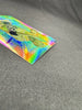 Topps Finest Michael Jordan refractor