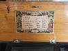 Antique Napoléon III 6-Air Music Box