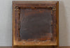 19th-century oil tondo on copper after the Italian Old Master Raphael, in an antique gilded frame