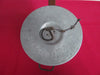 Engraved mess tin French soldier medic trench art WWI Yser poilu Adrian