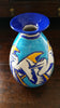 Charles Catteau Art Deco vase, Boch, Keramis