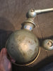 Vintage Jieldé industrial lamp, 3 arms