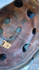 M38 paratrooper helmet, paratrooper, airborne, LW, camouflage