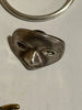 Lots of antique 18k gold and solid silver jewelry