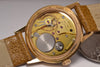 ZENITH SPORTO WATCH NEAR MINT VINTAGE 1960 SWISS WATCH