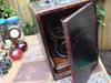 Machine à coudre ancienne et vintage wilcox & gibbs