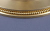 Froment-Meurice solid silver gilded chalice