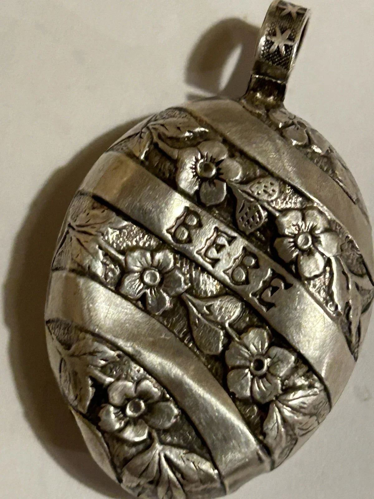 Lots of antique 18k gold and solid silver jewelry