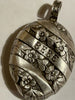 Lots of antique 18k gold and solid silver jewelry