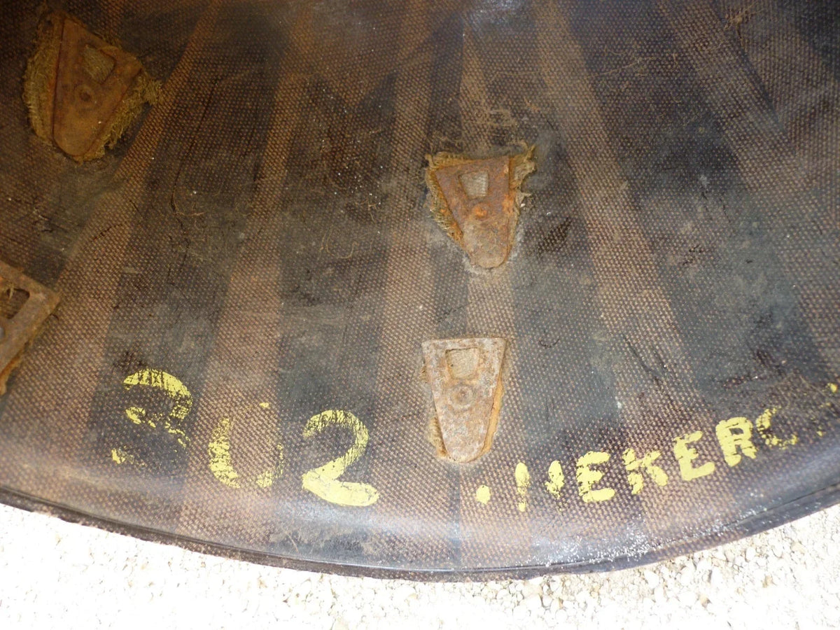 US M1 WW2 HELMET