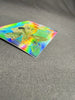 Topps Finest Michael Jordan refractor