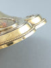 19th-century solid silver vermeil chalice by Demarquet Frères