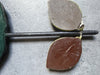 Mithé Espelt hand mirror 1960s, Mithé Espelt ceramic 1950s 1960s